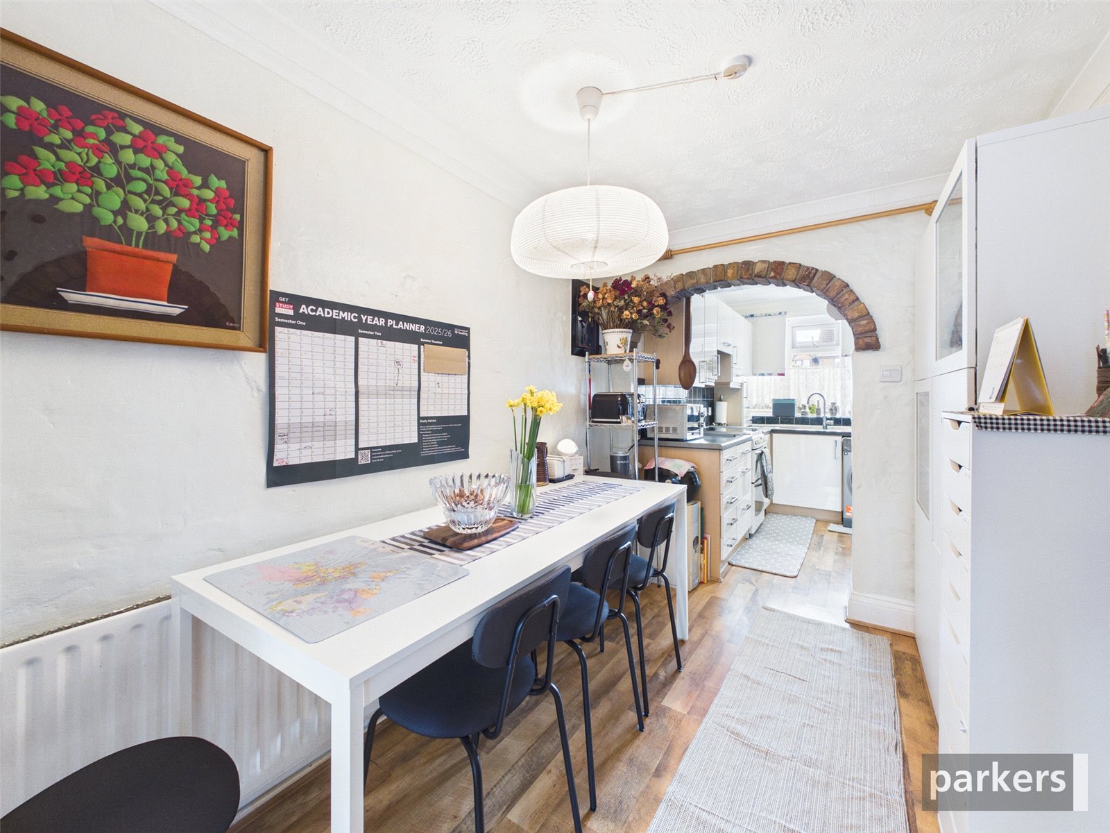 3 bedroom House for sale in Winnersh, Wokingham, Berkshire