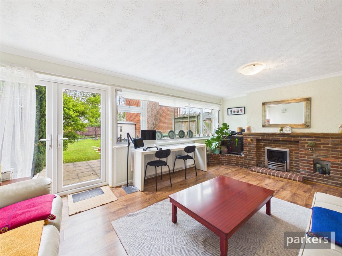 Winnersh, Wokingham, Berkshire