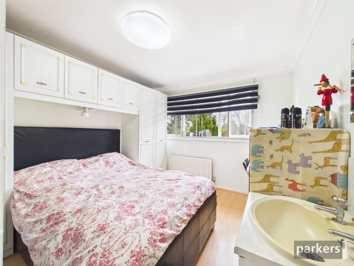 Winnersh, Wokingham, Berkshire