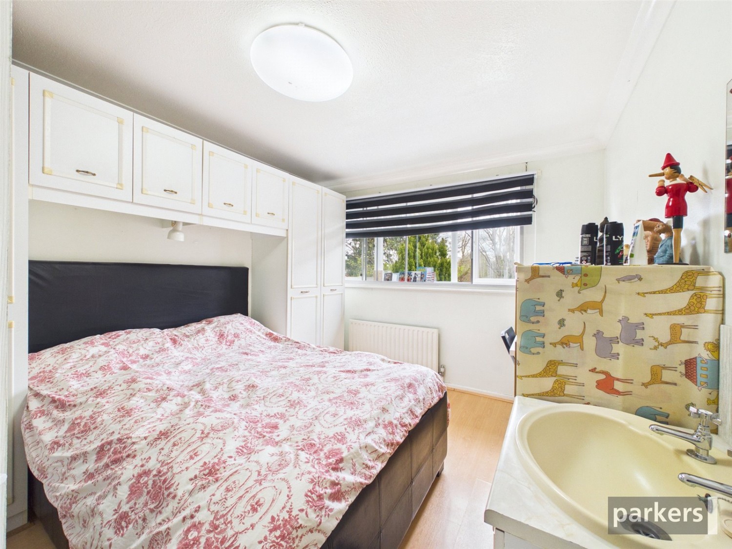 Winnersh, Wokingham, Berkshire