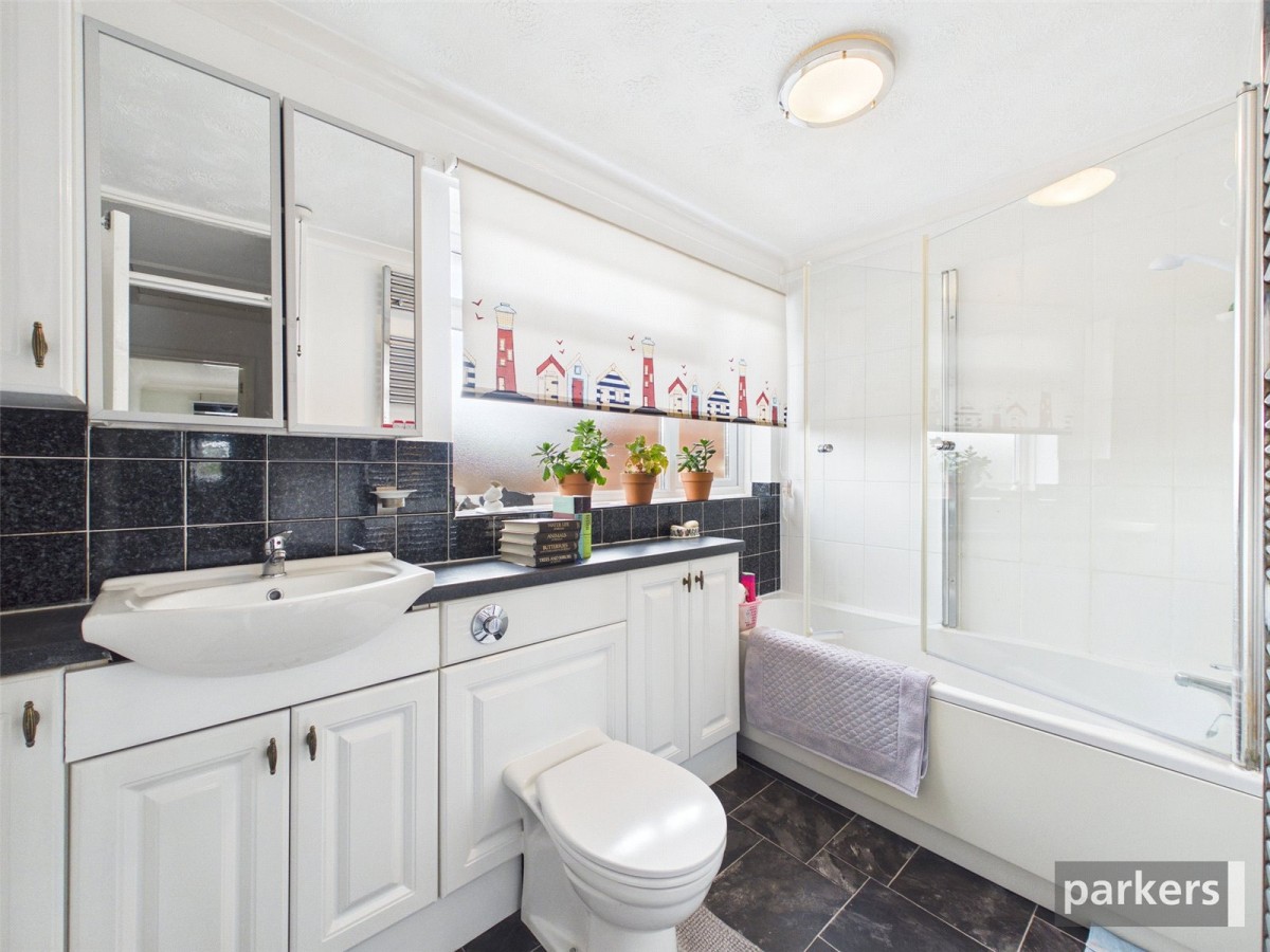 Winnersh, Wokingham, Berkshire