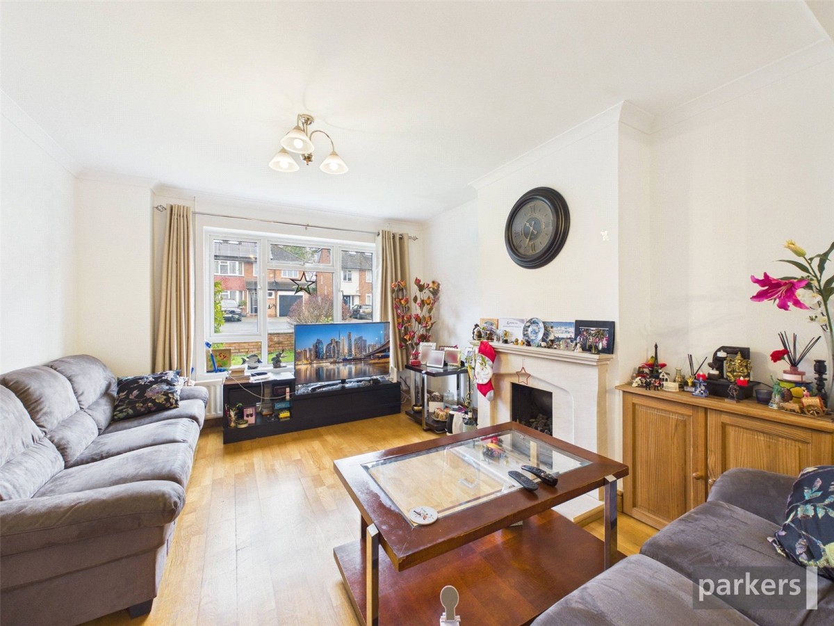 Earley, Reading, Berkshire