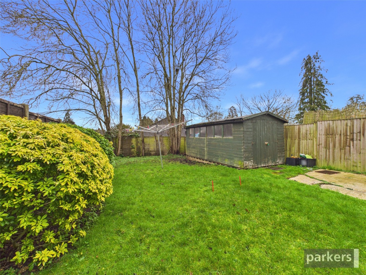 Earley, Reading, Berkshire