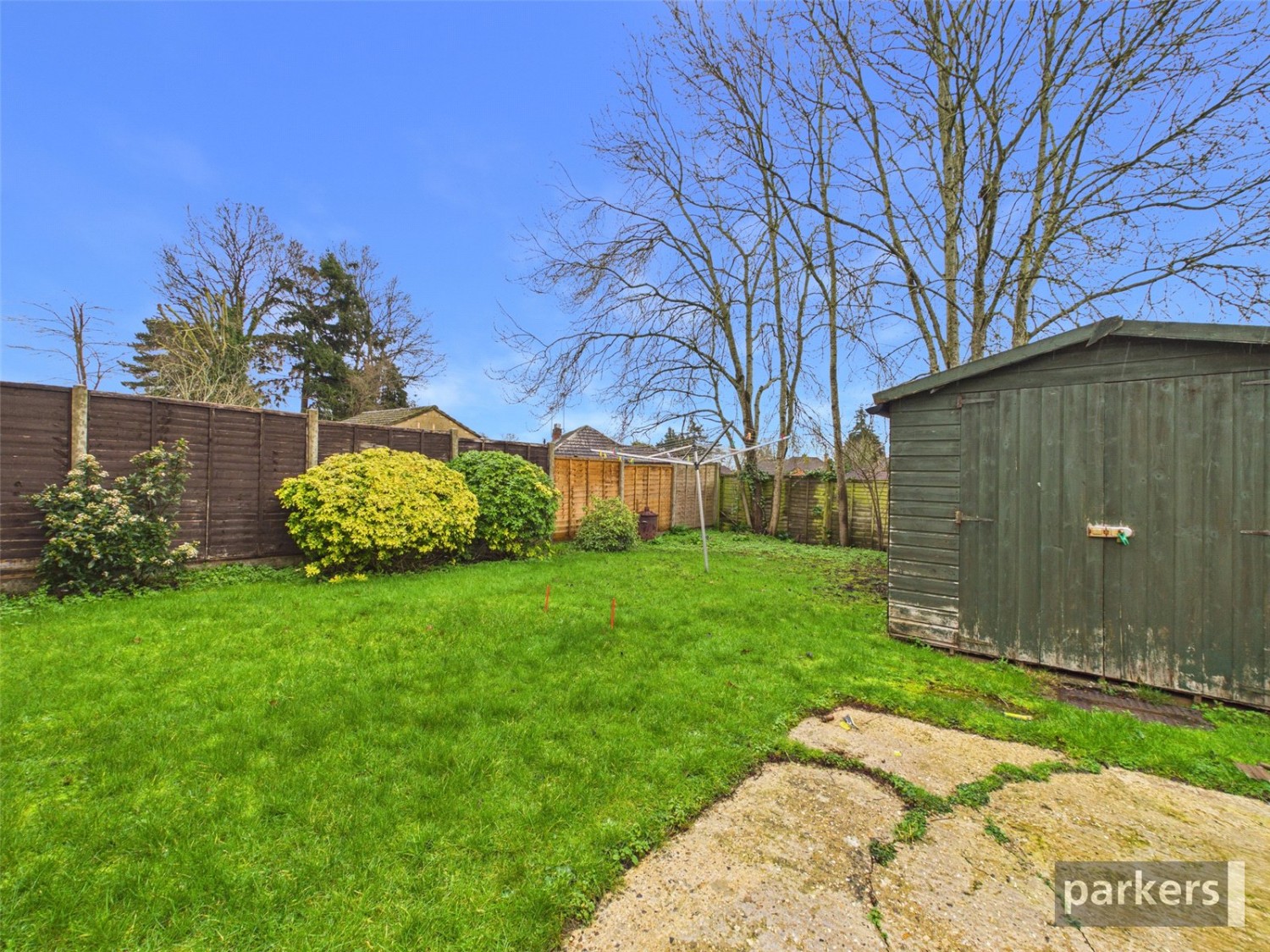 Earley, Reading, Berkshire