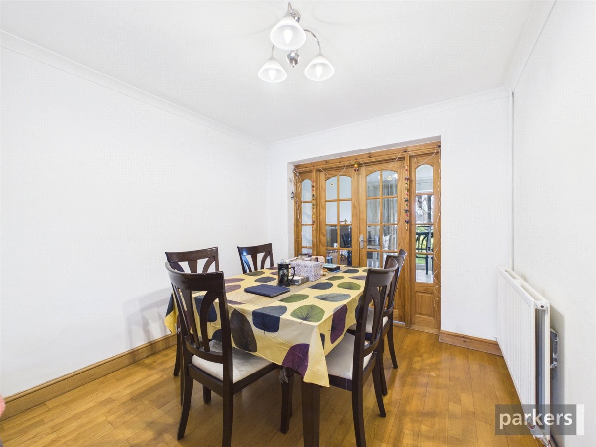 Earley, Reading, Berkshire