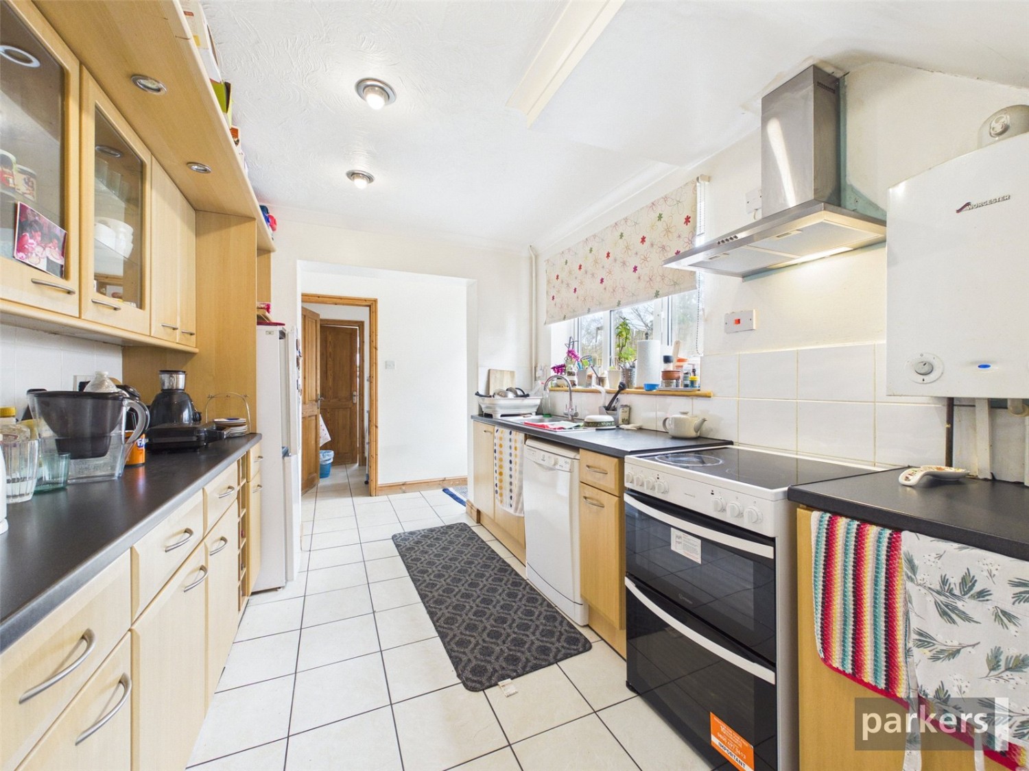 Earley, Reading, Berkshire