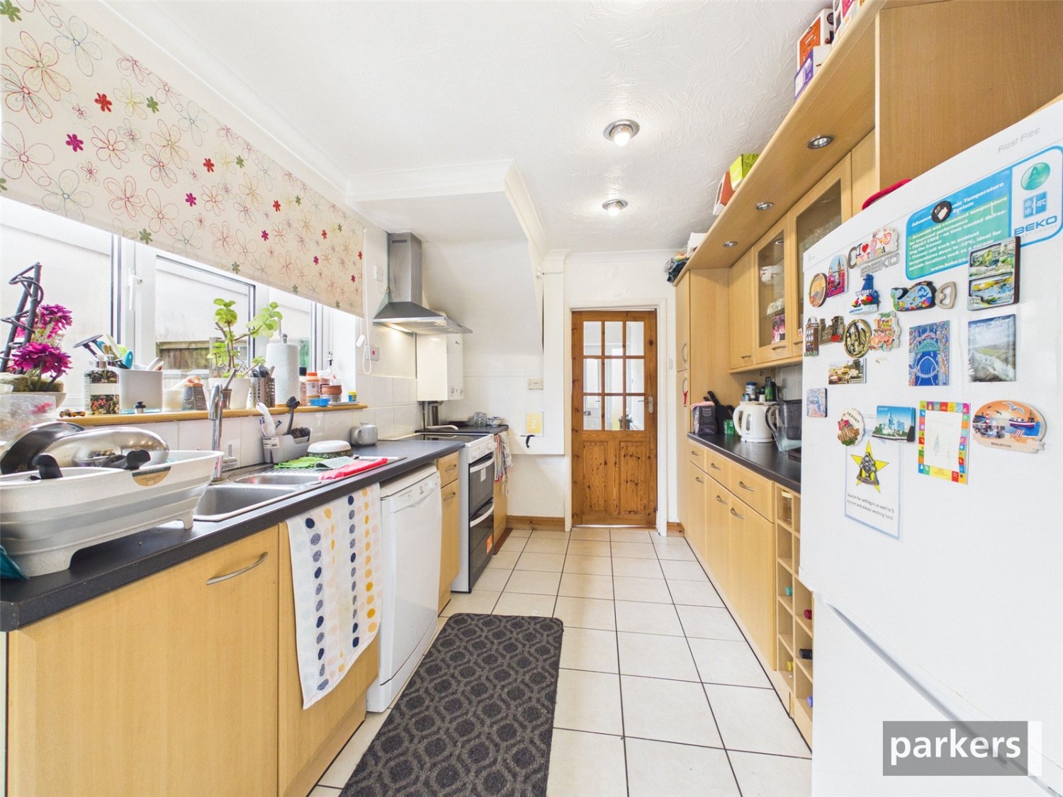 Earley, Reading, Berkshire