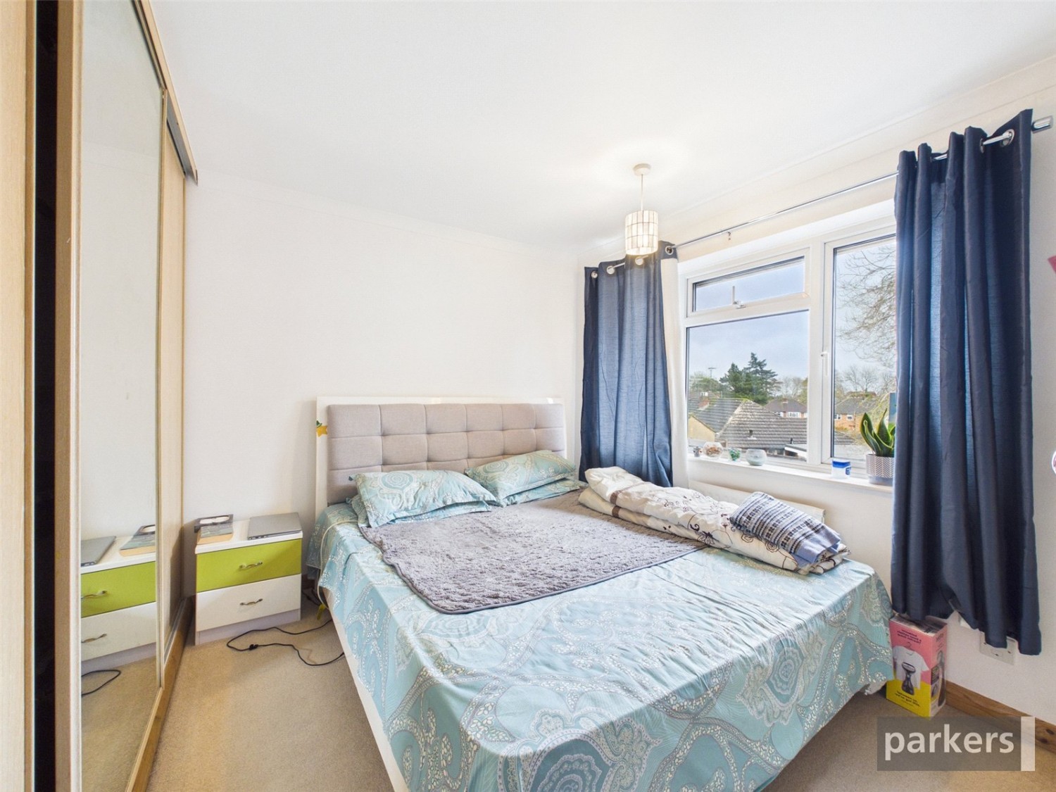 Earley, Reading, Berkshire