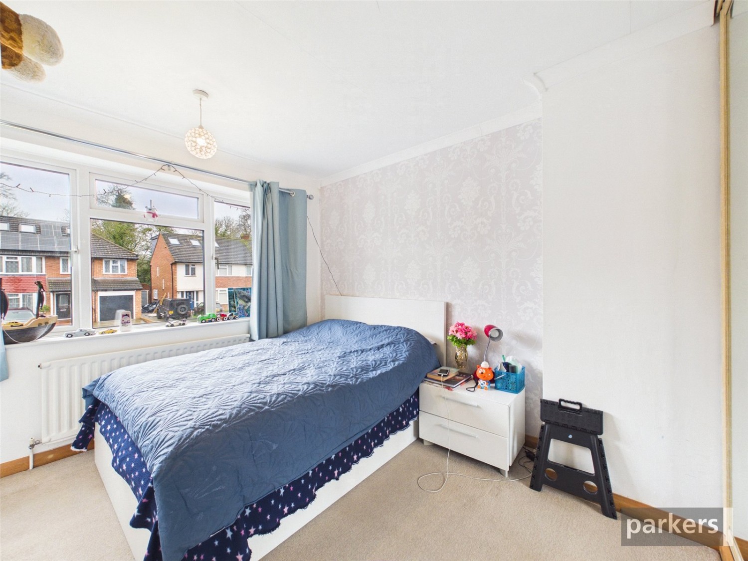 Earley, Reading, Berkshire