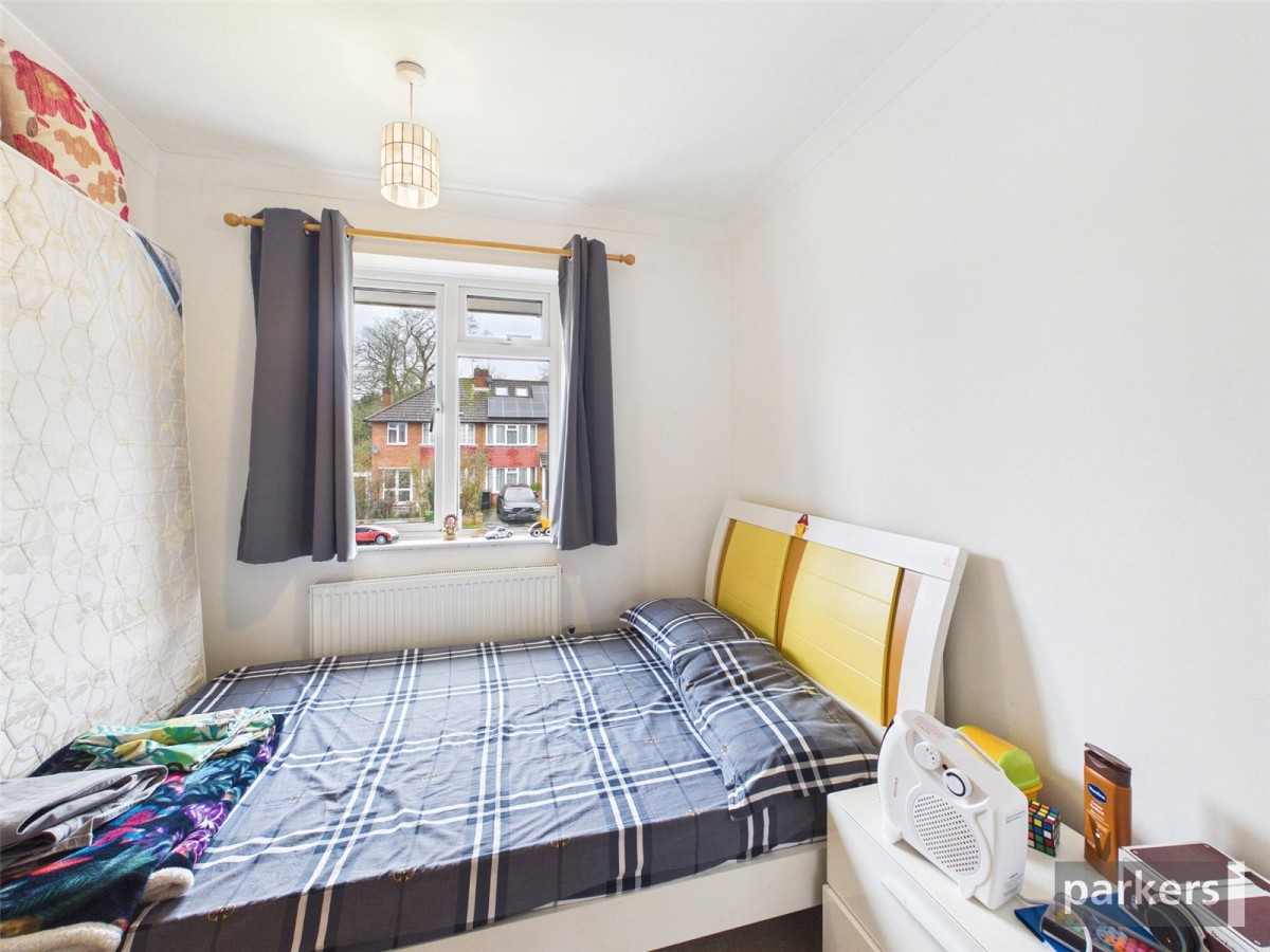 Earley, Reading, Berkshire