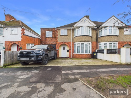 Earley, Reading, Berkshire