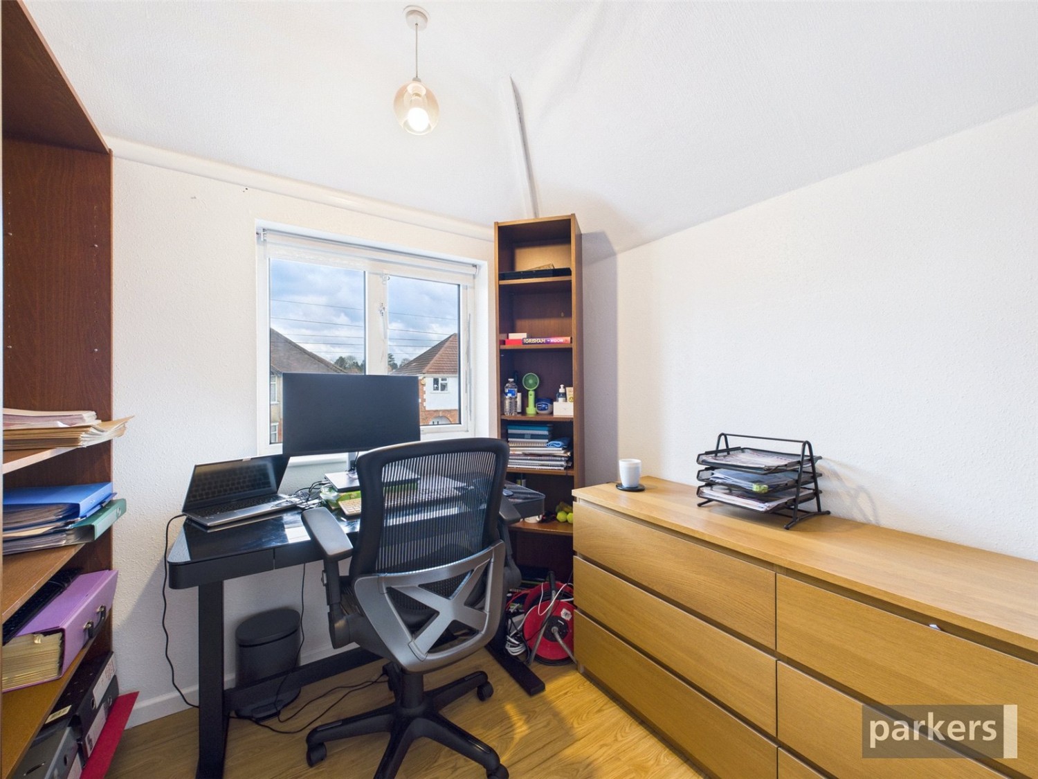 Earley, Reading, Berkshire