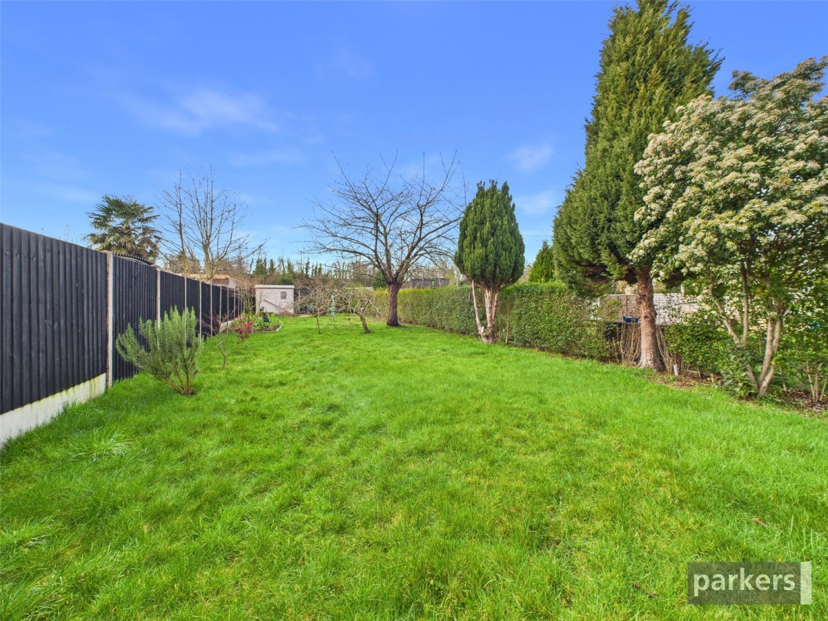 Earley, Reading, Berkshire