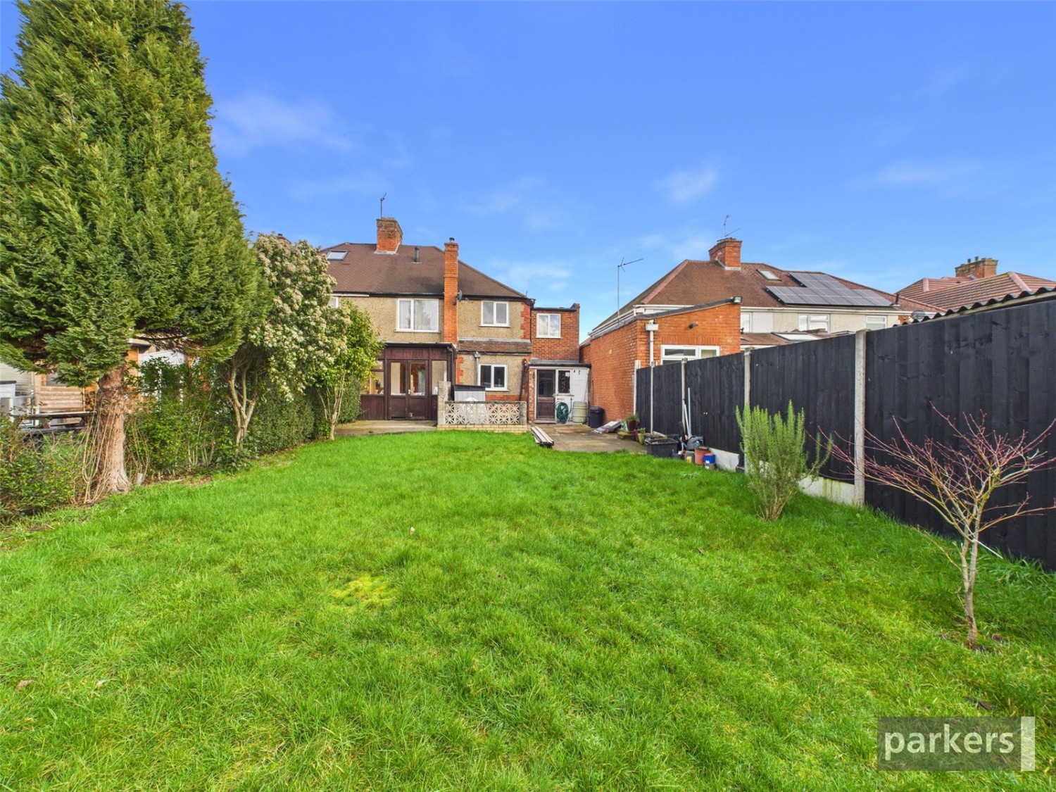 Earley, Reading, Berkshire