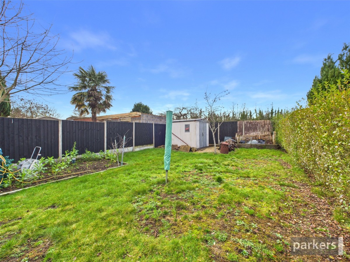 Earley, Reading, Berkshire