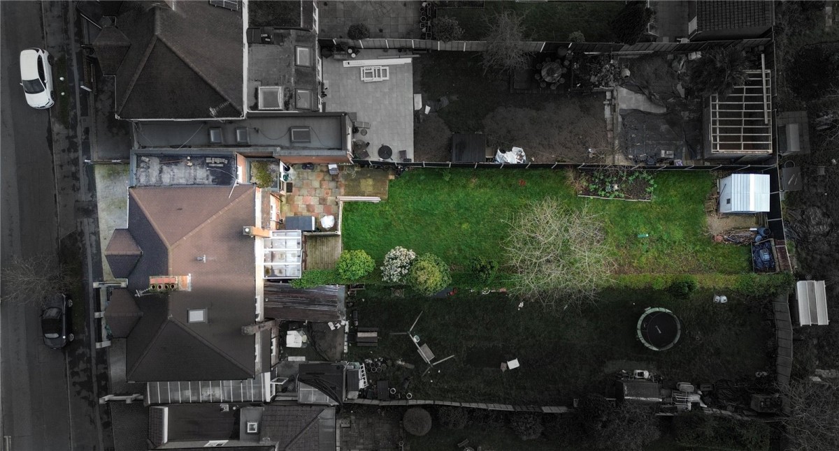 Earley, Reading, Berkshire