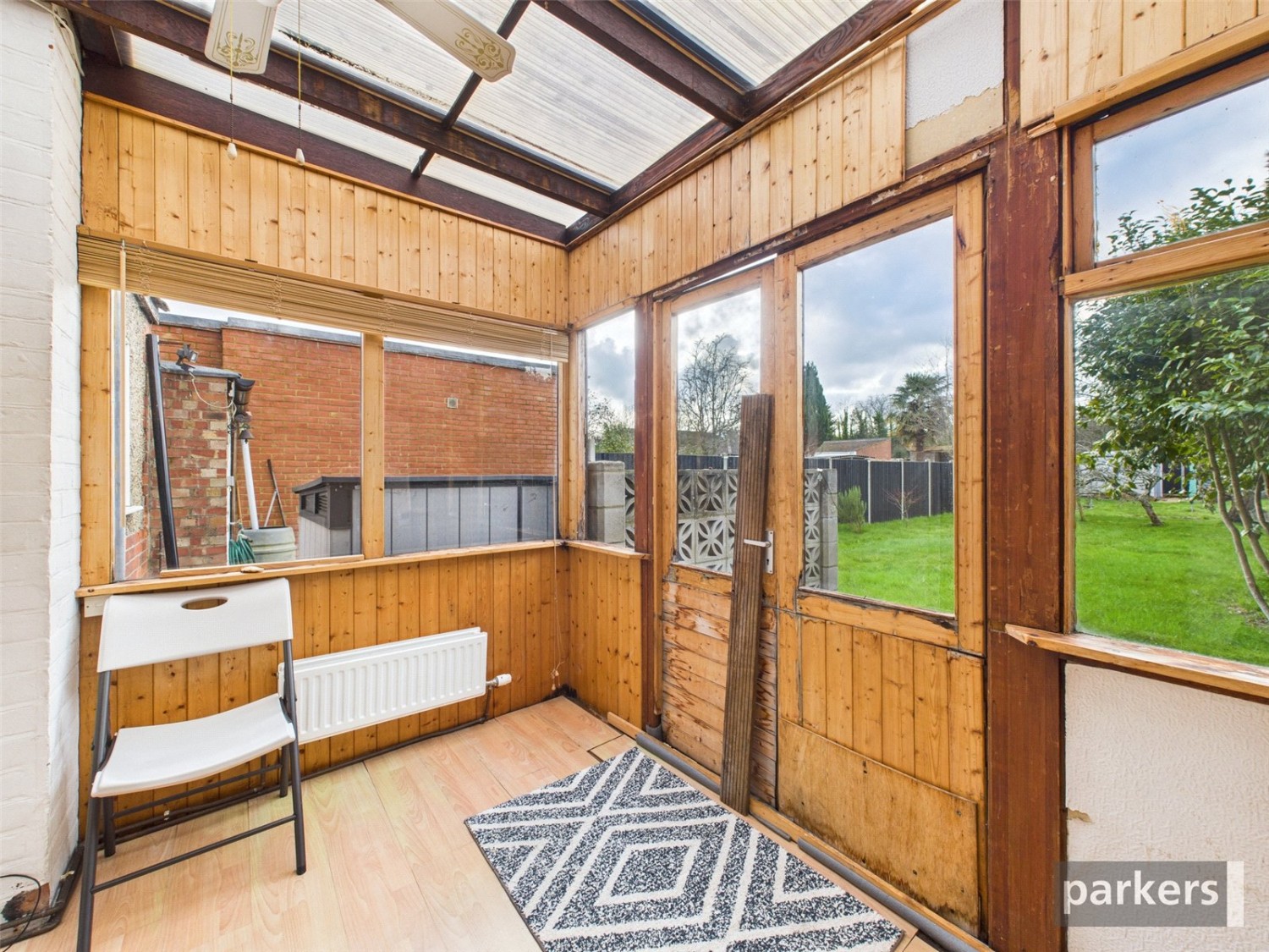 Earley, Reading, Berkshire