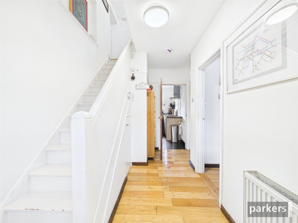 Earley, Reading, Berkshire