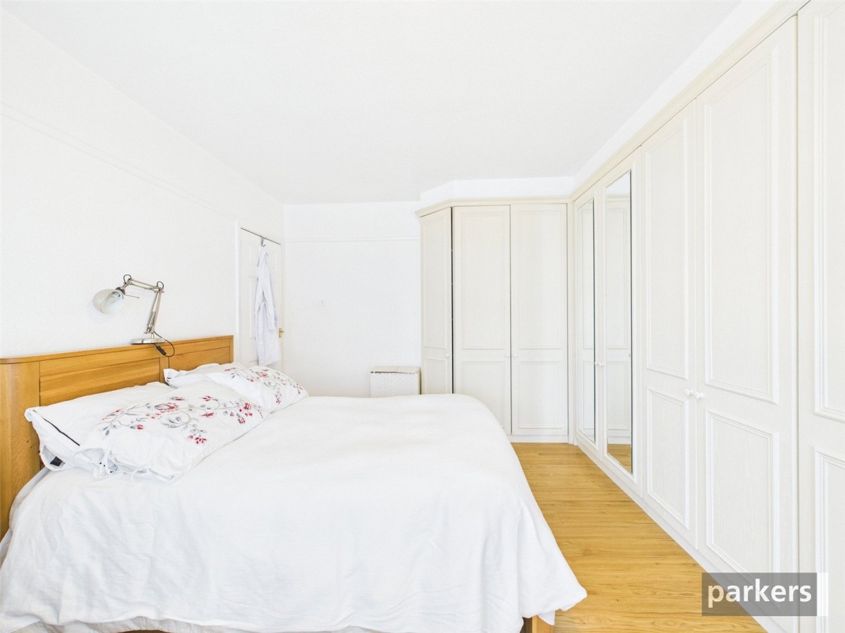 Earley, Reading, Berkshire