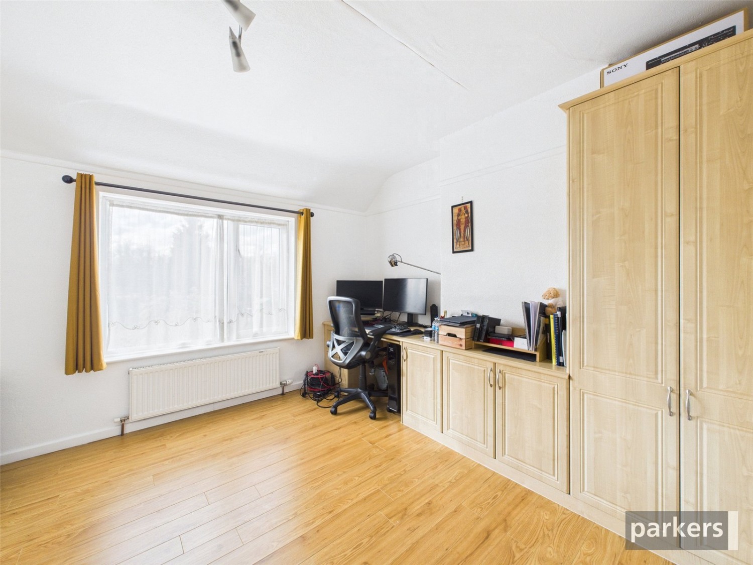 Earley, Reading, Berkshire