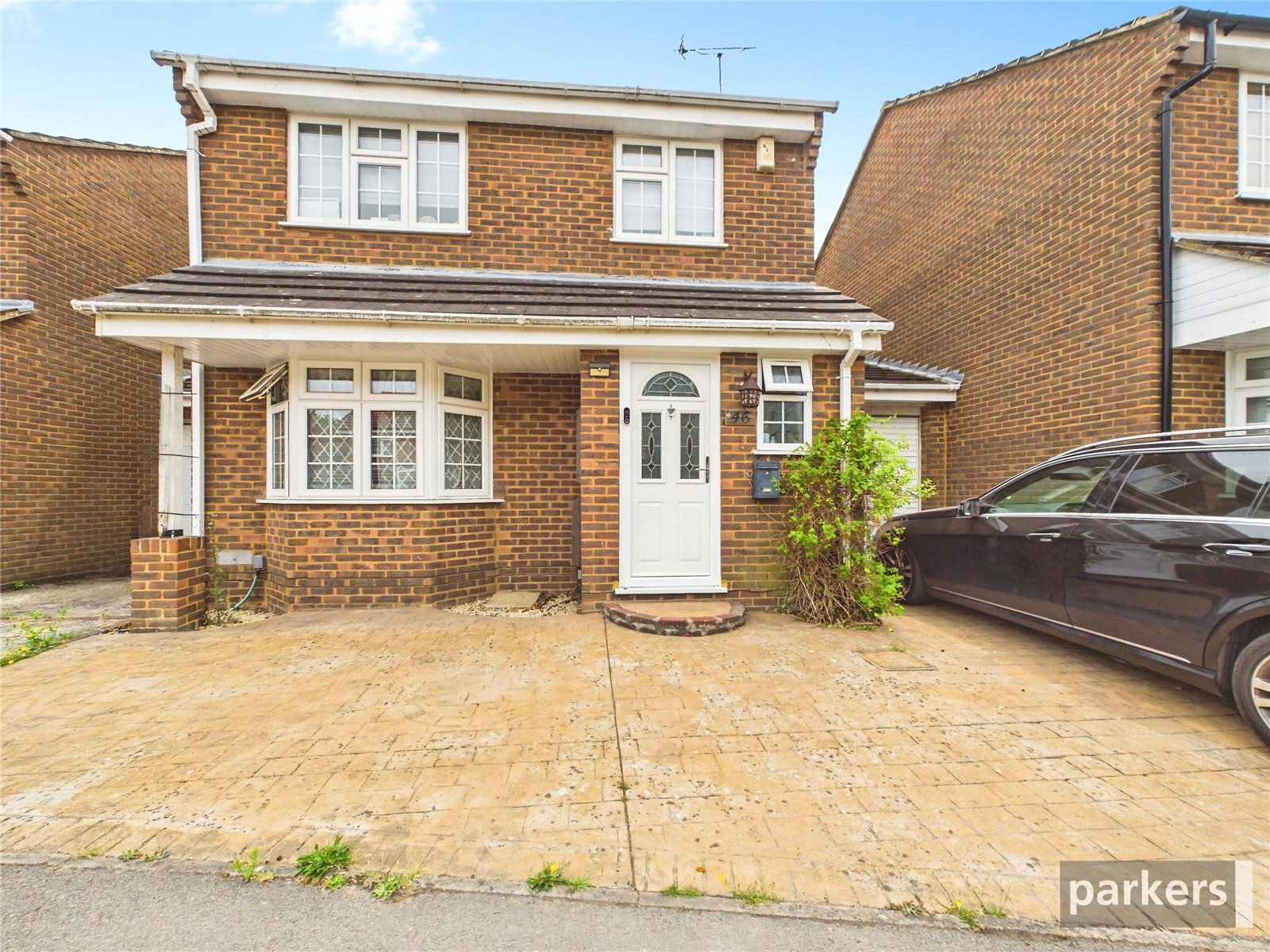 3 bedroom House for sale in Earley, Reading, Berkshire