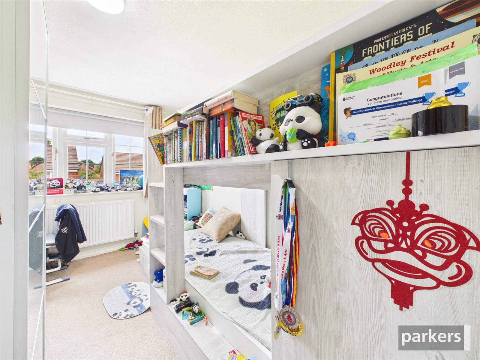 3 bedroom House for sale in Earley, Reading, Berkshire