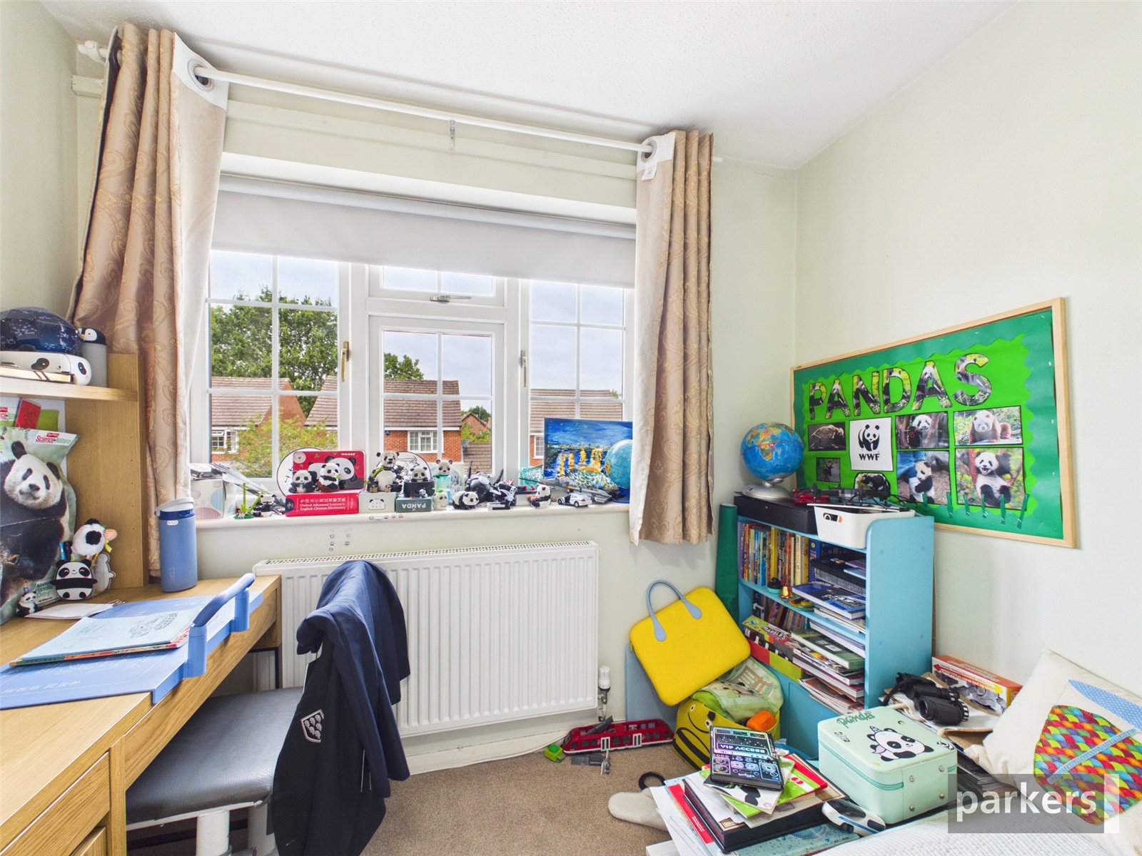 3 bedroom House for sale in Earley, Reading, Berkshire