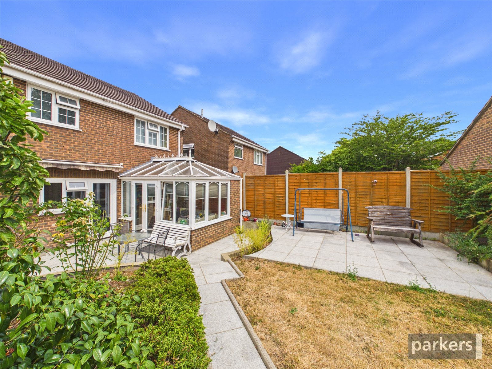 3 bedroom House for sale in Earley, Reading, Berkshire