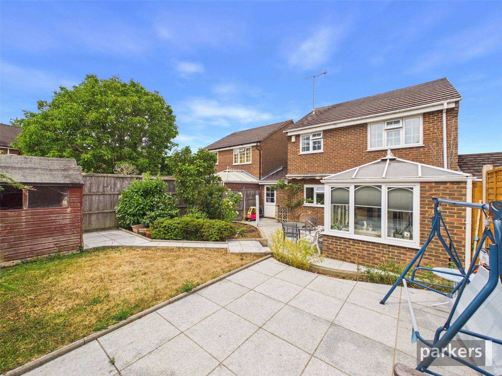 3 bedroom House for sale in Earley, Reading, Berkshire