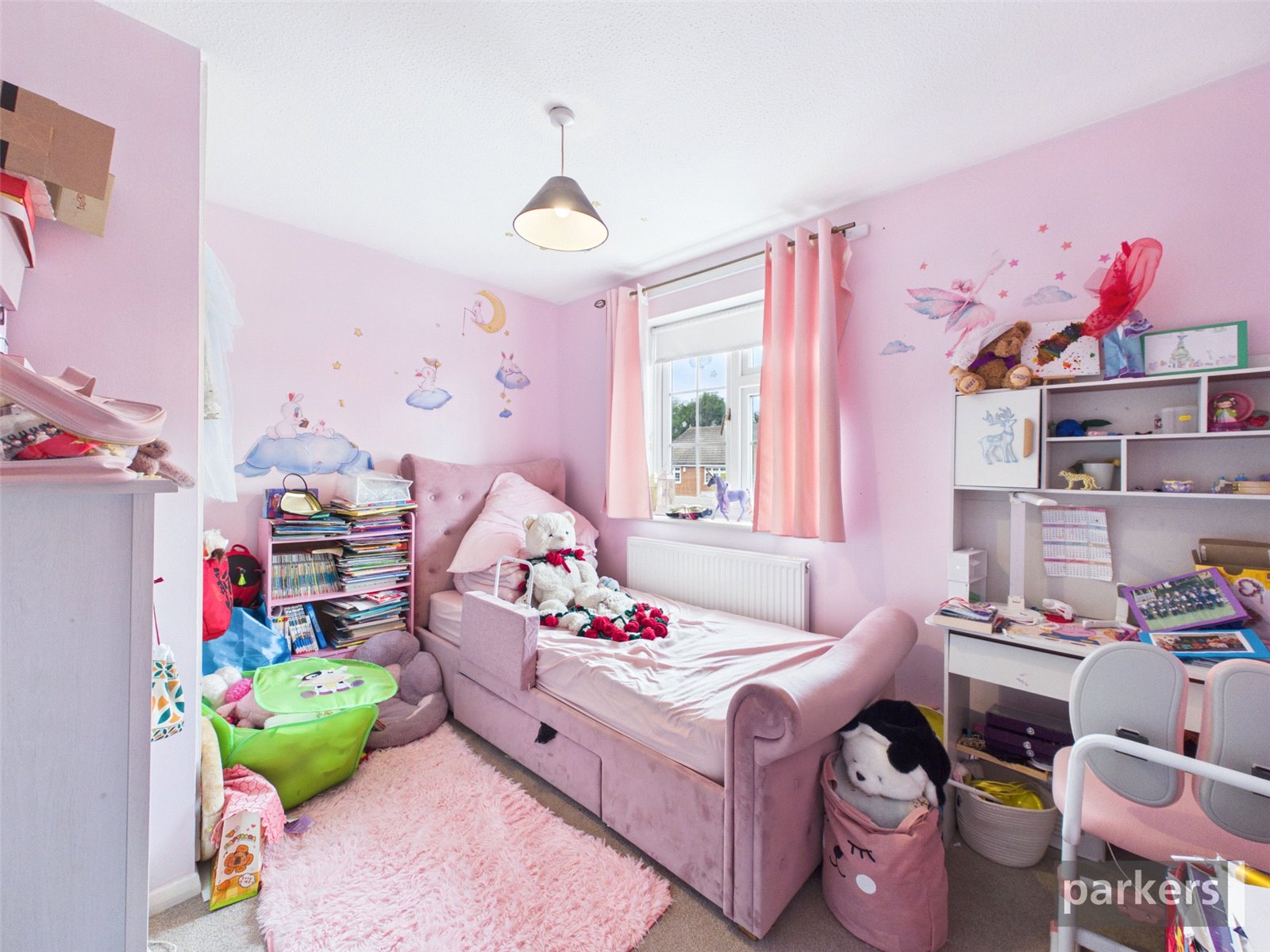 3 bedroom House for sale in Earley, Reading, Berkshire