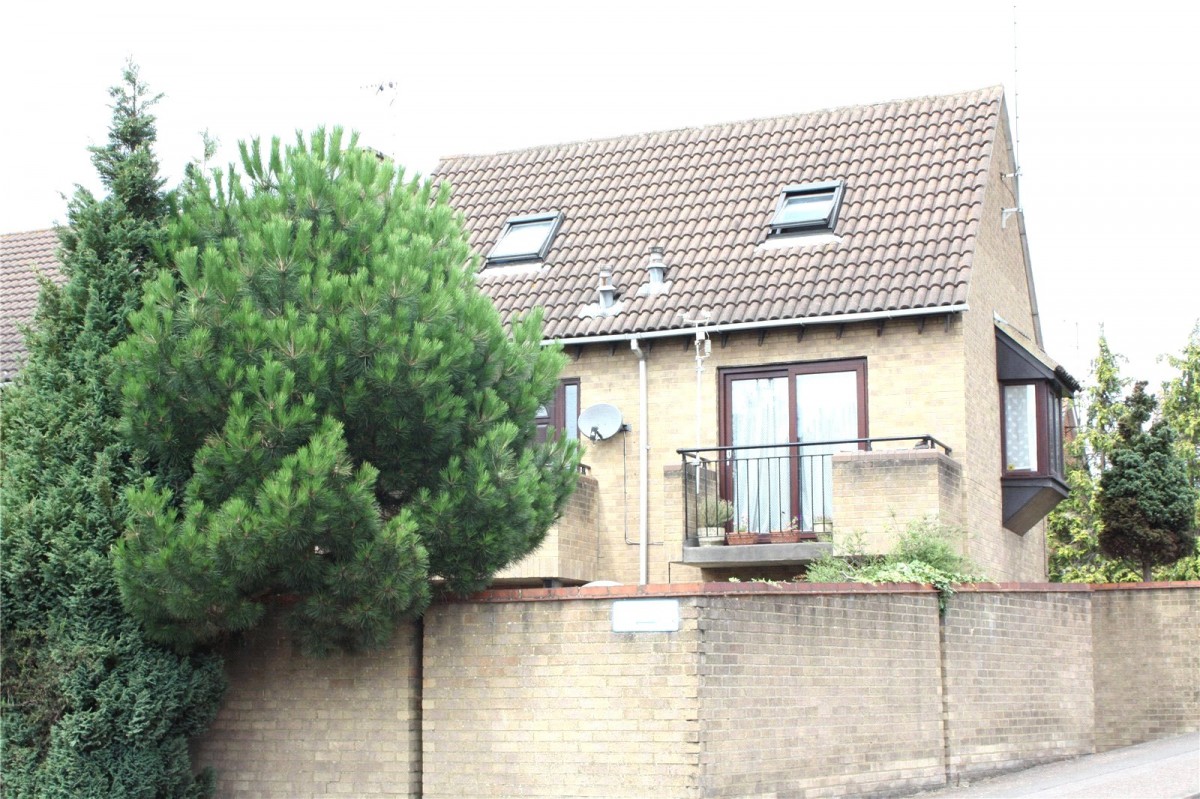 Lower Earley, Reading, Berkshire