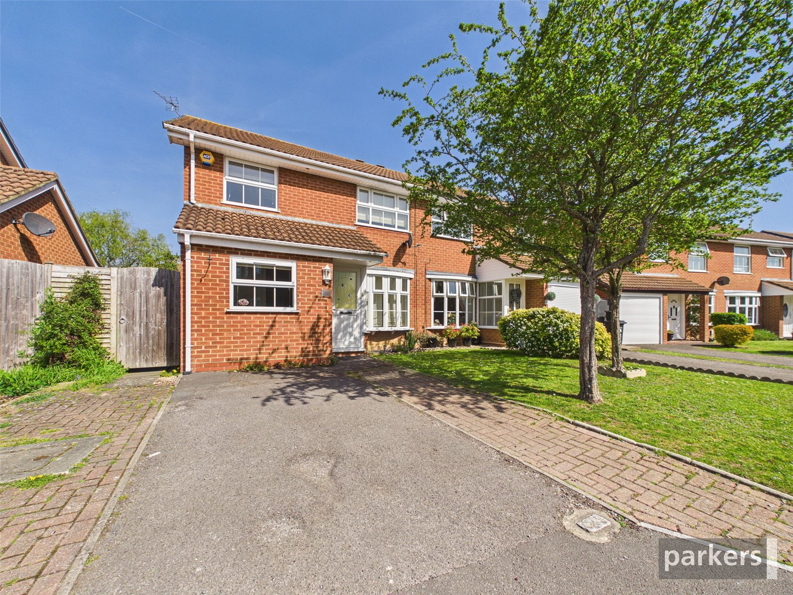 Lower Earley, Reading, Berkshire
