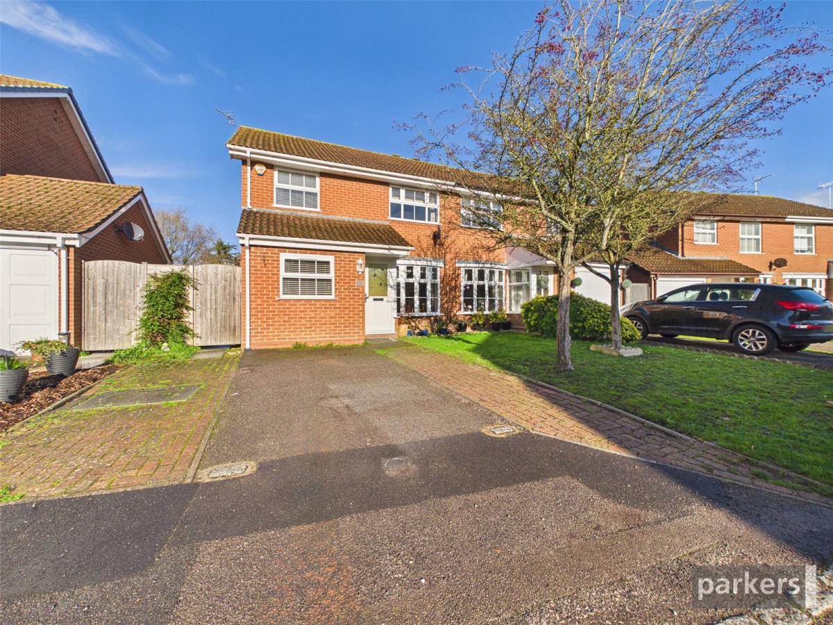 Lower Earley, Reading, Berkshire