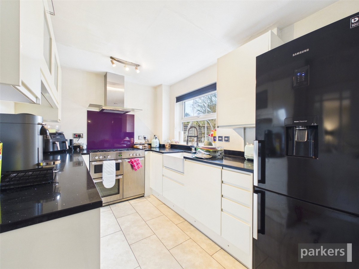 Lower Earley, Reading, Berkshire