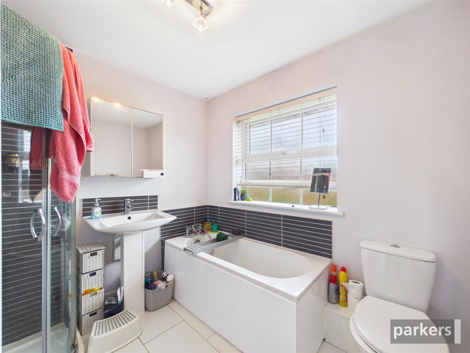 Lower Earley, Reading, Berkshire