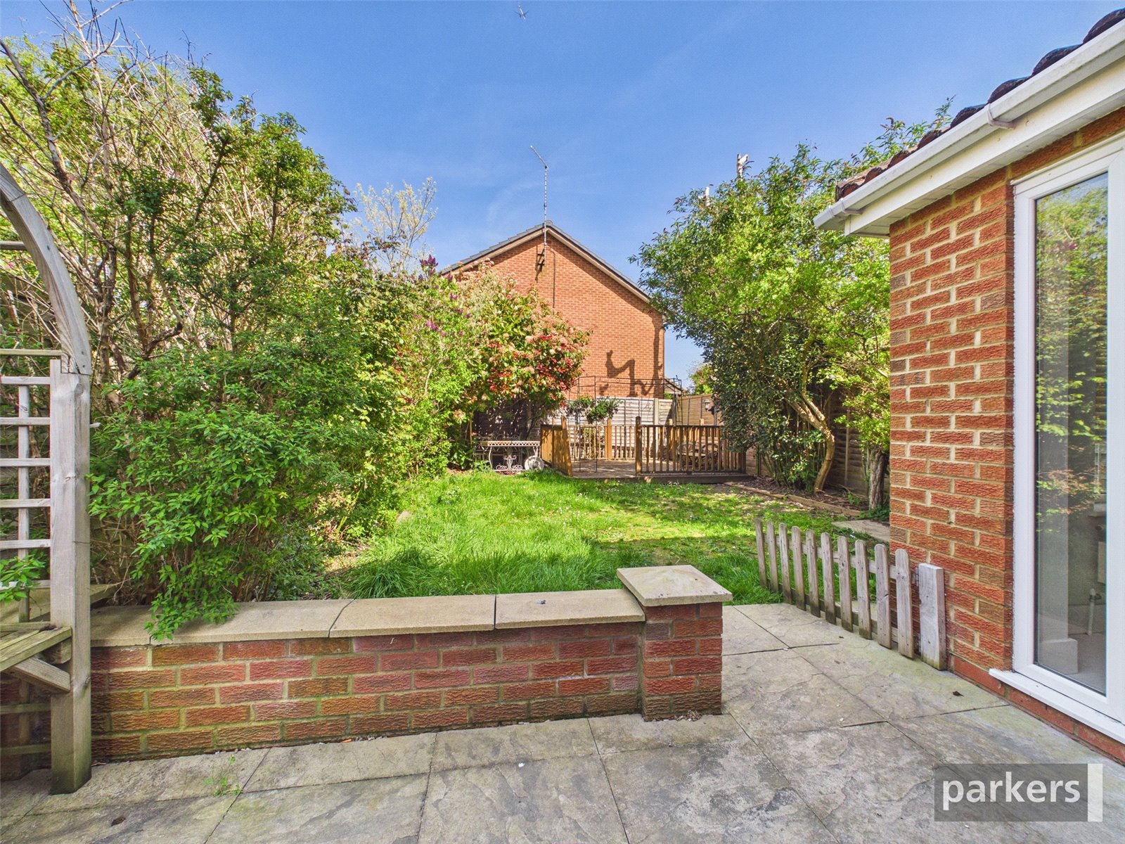 3 bedroom House for sale in Lower Earley, Reading, Berkshire