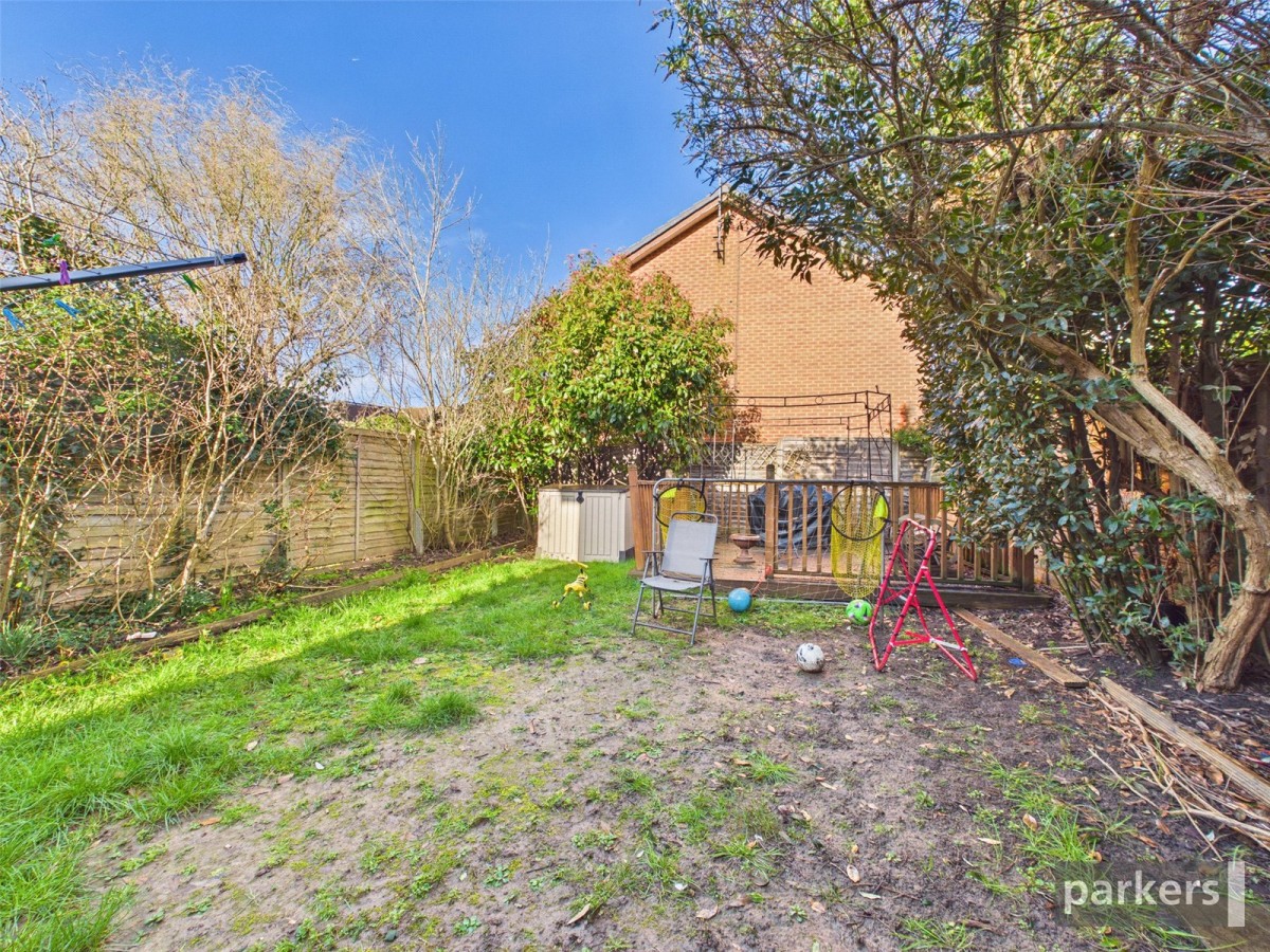 Lower Earley, Reading, Berkshire