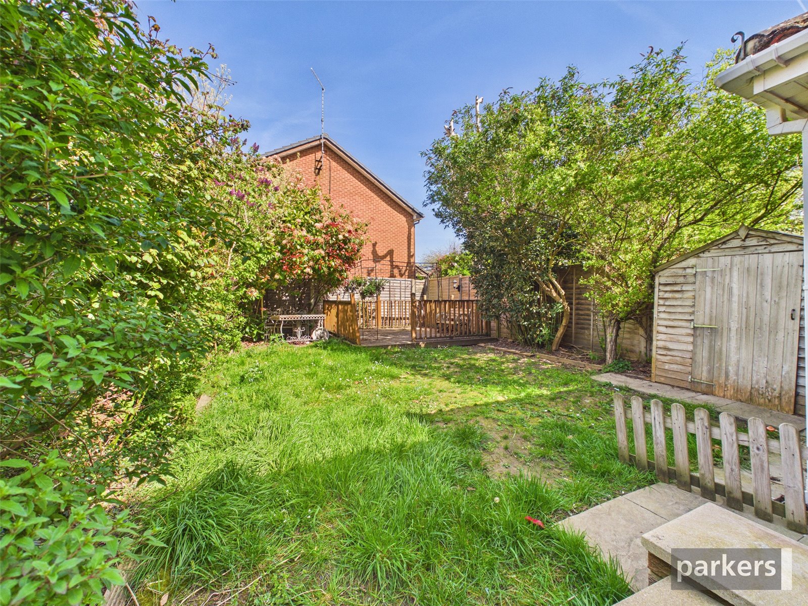 3 bedroom House for sale in Lower Earley, Reading, Berkshire