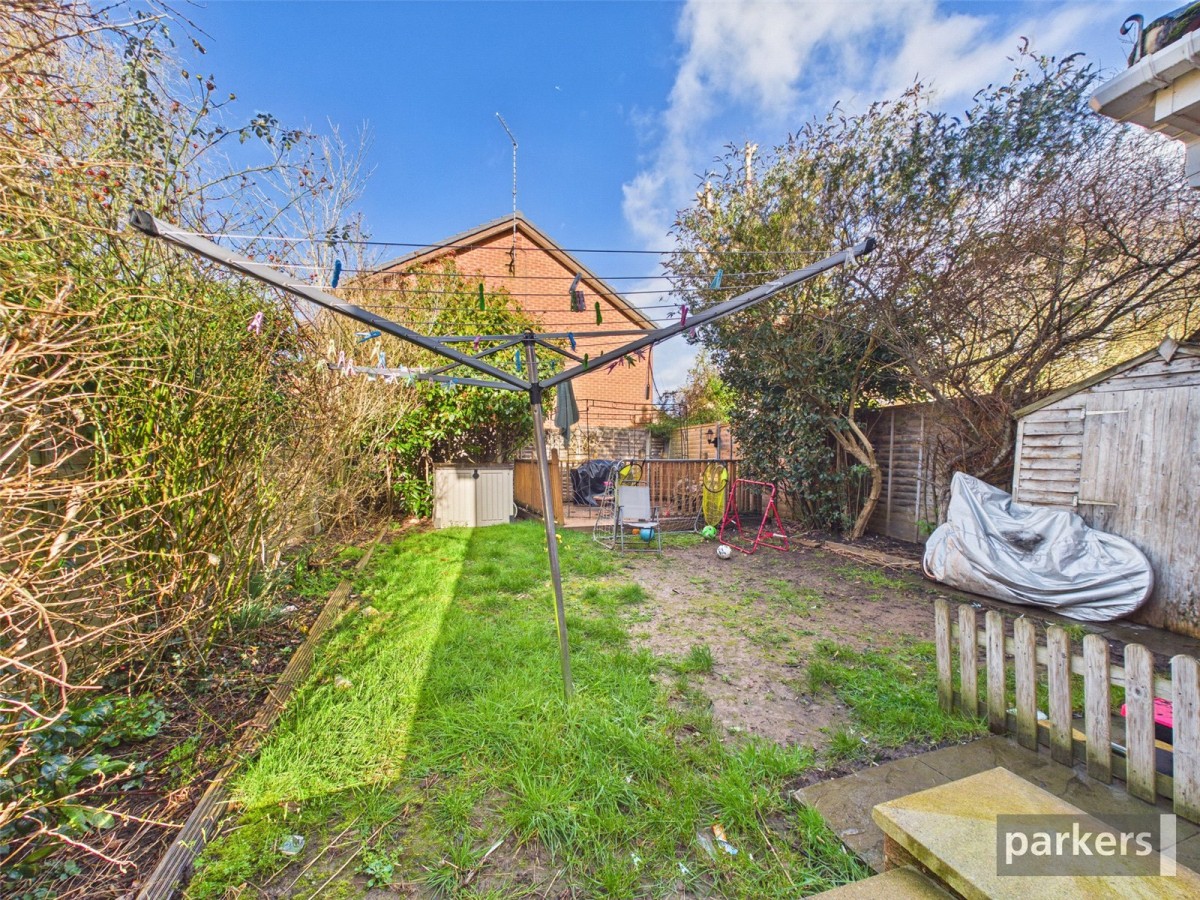 Lower Earley, Reading, Berkshire