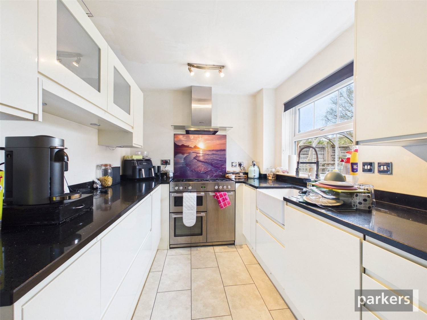 Lower Earley, Reading, Berkshire