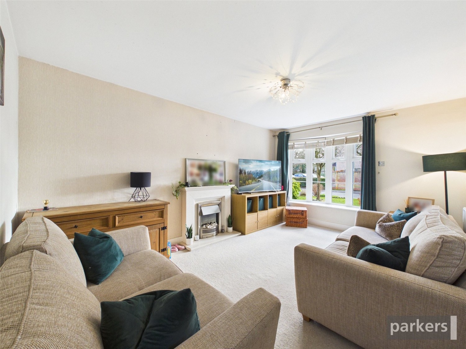 Lower Earley, Reading, Berkshire