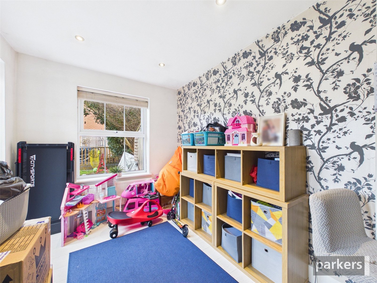 Lower Earley, Reading, Berkshire