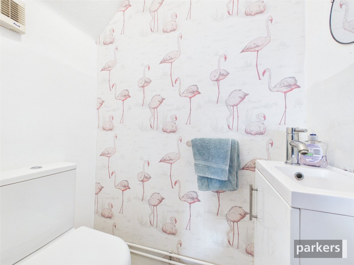 Lower Earley, Reading, Berkshire