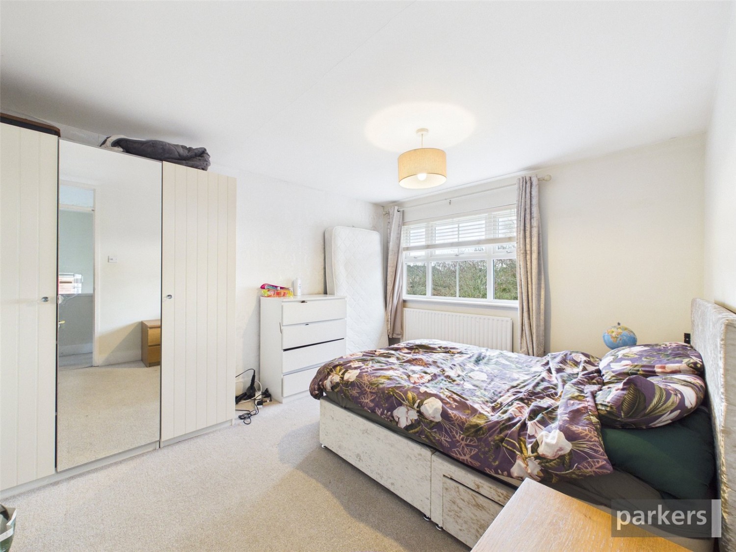 Lower Earley, Reading, Berkshire