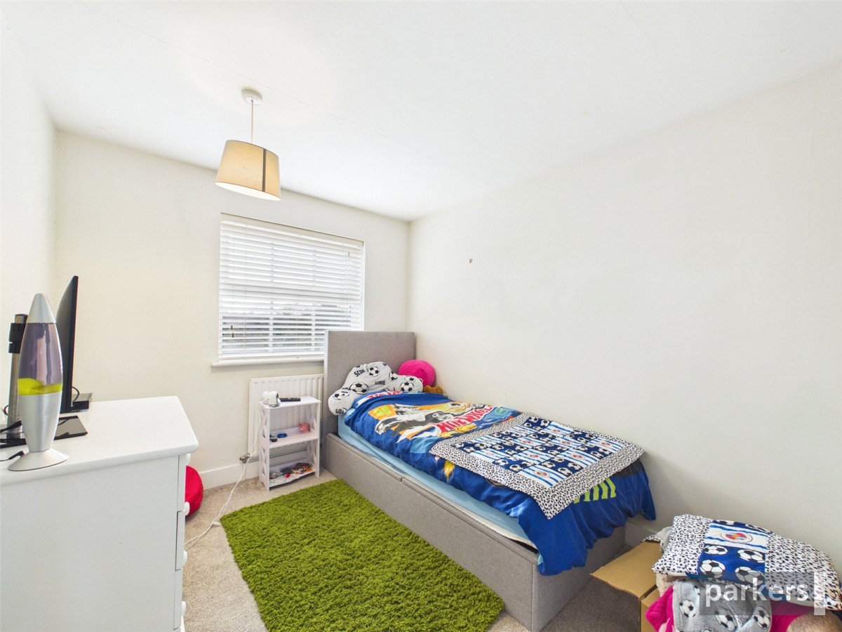 Lower Earley, Reading, Berkshire