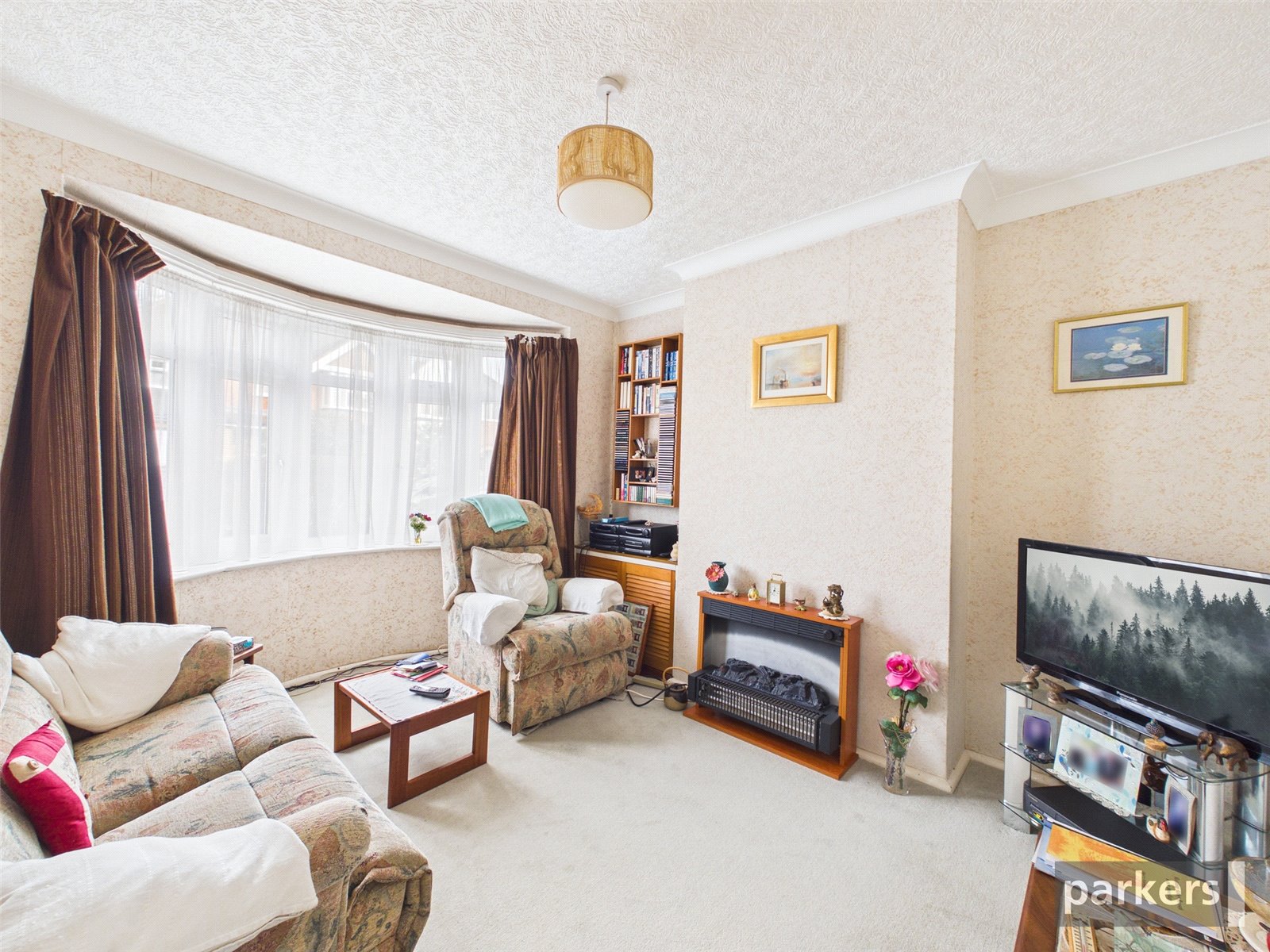 3 bedroom House for sale in Earley, Reading, Berkshire