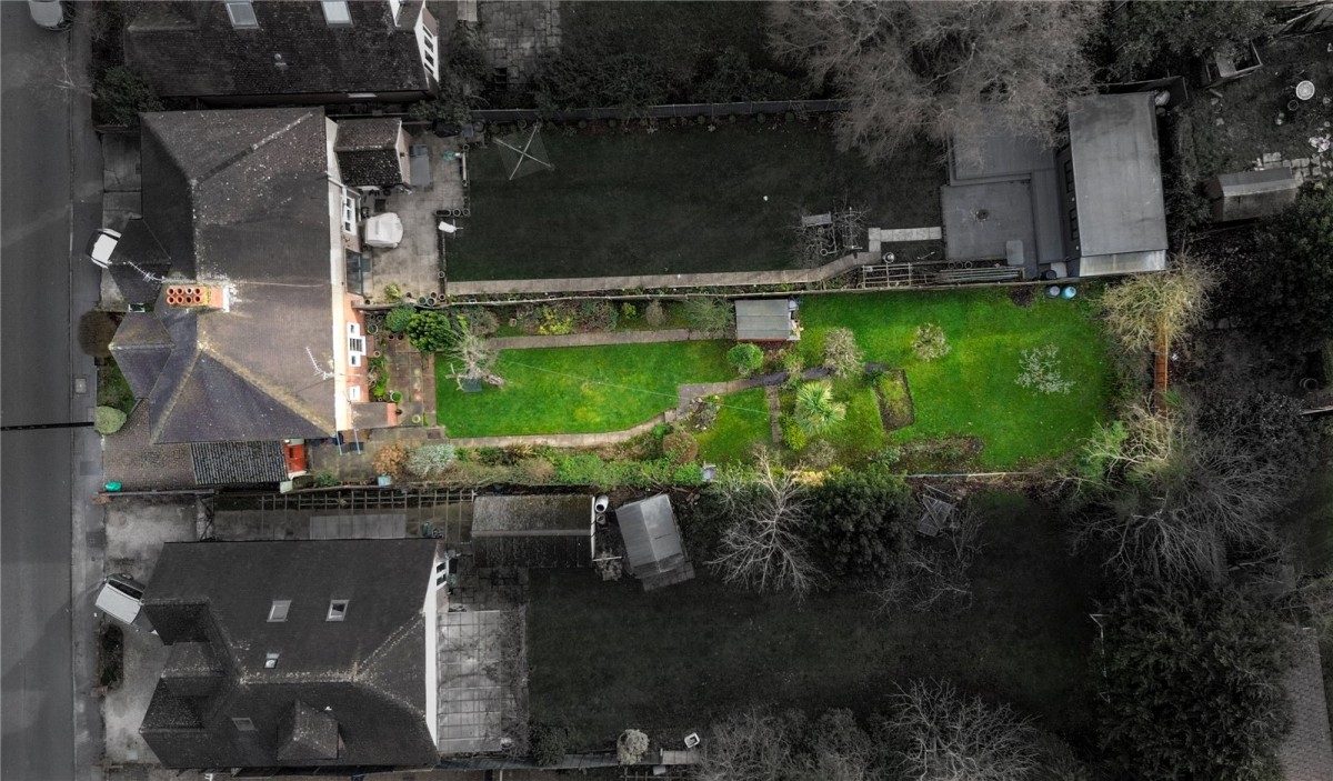 Earley, Reading, Berkshire