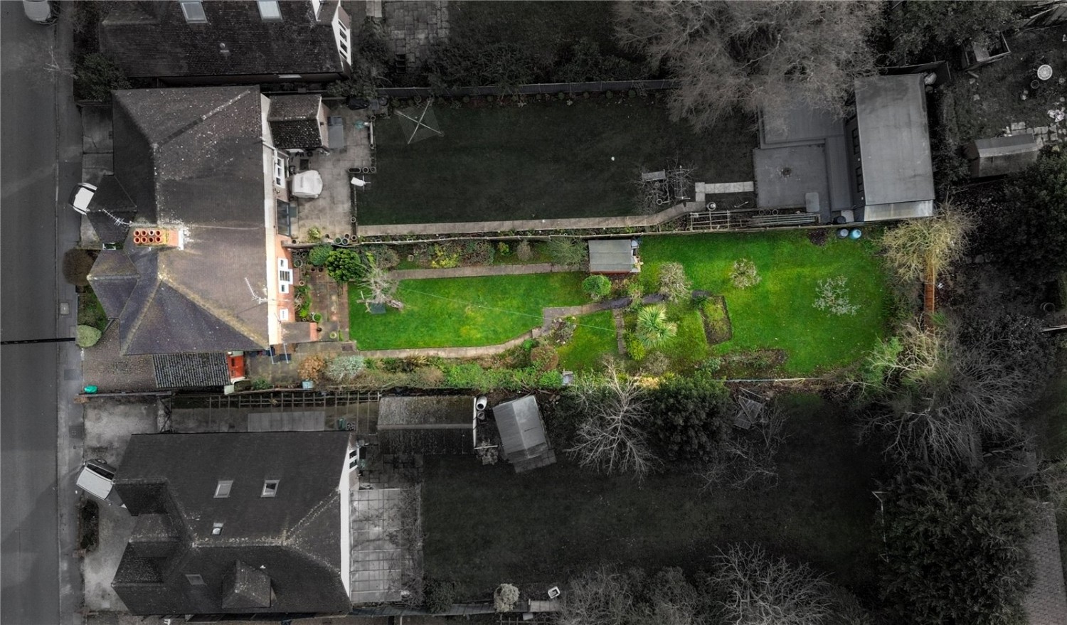 Earley, Reading, Berkshire