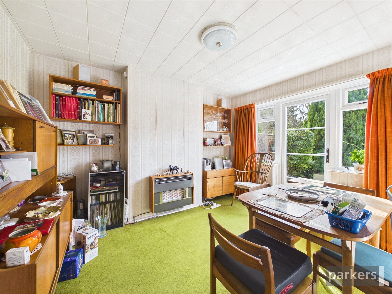 3 bedroom House for sale in Earley, Reading, Berkshire