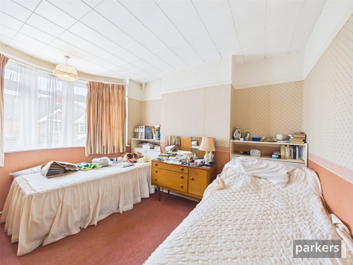 Earley, Reading, Berkshire